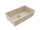 Alveus OMNI 40 G-22 vstavaný granit drez 750x450x198 mm Terra (Pieskový)+sifón