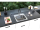 Alveus MORE 20 SAT vstavaný nerez drez 490x500x192 mm Satin