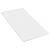 Alveus sklenená doska na krájanie 415x215 mm pre drezy Stylux, Pure, Quadrix,... Biela