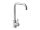 Alveus SET ALVEUS granit drez INTERMEZZO 70+batéria ANGEL Beton/Chróm