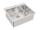 Alveus SET ALVEUS nerez drez QUARTO 10+batéria VIOLA Nerez/Chróm