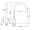 Alveus SET ALVEUS nerez drez QUARTO 10+batéria VIOLA Nerez/Chróm