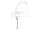Alveus SET ALVEUS nerez drez BASIC 170 fi 90 + batéria GRANDIA Chróm