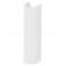 Cersanit K101-004-BOX PURE stĺp k umývadlu 16x16cm, Biela