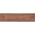 Opoczno ALLWOOD NUT 14,8X59,8 G1, glaz.gres-dlažba OP361-004-1,1.tr.