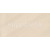 OPOCZNO W164-270-1, KANDO zdobený gres OFF-WHITE SATIN 29,55X59,4 G1