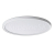 KANLUX AZPO stropné LED svietidlo, priemer 420mm, 22W, IP54, biela