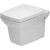 Cersanit K14-004 SYMFONIA WC misa závesná 36x55cm, Biela