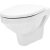 Cersanit K10-008 OLIMPIA B WC misa závesná 37x54cm, Biela
