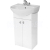 Cersanit S509-009-DSM BIANCO skrinka 32,5x77x22cm pod umývadlo PRESIDENT 45 v demon,Biela