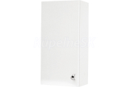 Cersanit S509-013-DSM BIANCO skrinka závesná 30x61x20cm univerzálna v demonte, Biela