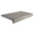 Rako TAURUS GRANIT TCFJH076 balkonová tvarovka 76 S Nordic 29,8x15,0x0,9cm, 1.tr.