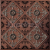 Opoczno SOLAR BROWN CORNER 14,8X14,8 G1, klinker OD128-025-1,1.tr.