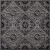 Opoczno SOLAR GRAPHITE CORNER 14,8X14,8 G1, klinker OD128-026-1,1.tr.