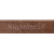 Opoczno SOLAR BROWN SKIRTING STRUCTURE 8X30 G1, klinker OD128-028-1,1.tr.