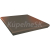 Opoczno SHADOW BROWN Kapinos Corner 33X33 G1 dlažba-schodovka OD077-023-1