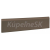 Opoczno SIMPLE BROWN Skirting 8X30 G1 dlažba matná-sokel, OD078-032-1