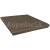 Opoczno SIMPLE BROWN Kapinos Corner 33X33 G1 dlažba matná, OD078-034-1