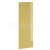 Cersanit S571-017 COLOUR front 40x120cm, Žltá