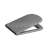 Cersanit K98-0093 COLOUR WC sedátko SoftClose, EasyOff  35,9x44,5 duroplast, Grey