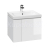 Cersanit S571-020 COLOUR 55 skrinka 55x42x45 pod umývadlo COLOUR 55, Biela Lesk