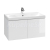Cersanit S571-022 COLOUR 80 skrinka 80x42x45 pod umývadlo COLOUR/COMO/AMAO/ZURO,Biela Lesk