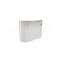 Cersanit K12-006 DECO polostĺp k umývadlu 31x18x26,8cm, Biela
