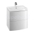 Cersanit S573-004 EASY skrinka 54x57x40 pod umývadlo EASY 55, Biela Lesk