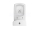 Cersanit K102-010 COMPACT EASY WC Kombi 3/5l, vodorovný odpad, Biela