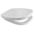 Cersanit K98-0067 FACILE WC sedátko SoftClose duroplast, antibakteriálne, Biela