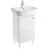 Cersanit S911-004 IBU skrinka 46x65x33 pod umývadlo FACILE 60, Biela Lesk