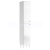 Cersanit S911-007 IBU White Universal vysoká skrinka 35x170x30cm, Biela Lesk