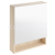 Cersanit S300-006 LAREDO 60 skrinka so zrkadlom 60x70x15cm, Light Ash