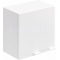 Cersanit S599-073-DSM NANO COLOURS III dvierka 41x41cm v demonte, Biela
