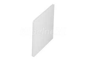 Cersanit S401-080 PURE Bočný panel k vani PURE
