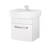Cersanit S910-003 PURE skrinka 42x40x35 pod umývadlo PURE 50, Biela Lesk