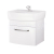 Cersanit S910-004 PURE skrinka 47x40x39 pod umývadlo PURE 55, Biela Lesk