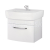 Cersanit S910-005 PURE skrinka 52x40x42 pod umývadlo PURE 60, Biela Lesk