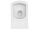 Cersanit K101-001-BOX PURE WC misa závesná 35,5x54,9x39, Biela