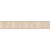 Opoczno DAINO Cream Border Classic 7,2X44,6 glaz.gres-dekor, MD001-014,1.tr.