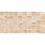 Opoczno DAINO Beige Mosaic 22,2X44,6 glaz.gres-mozaika, MD001-018,1.tr.