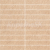 Opoczno DRY RIVER Beige Mosaic 29,55X29,55 zdob.gres-mozaika, OD622-032
