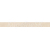 OPOCZNO WD164-284, KANDO zodbený gres OFF-WHITE SKIRTING POLISHED 7,2X59,4