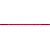 Opoczno YAKARA RED BORDER GLASS 2,3X89,5, glaz.gres-dekor MD002-020,1.tr.