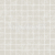 Opoczno EQUINOX WHITE MOSAIC SQUARE 29X29, glaz.gres-mozaika OD638-011,1.tr.