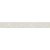Opoczno EQUINOX WHITE SKIRTING 7,2X59,3, glaz.gres-dekor OD638-018,1.tr.
