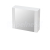 Cersanit S625-002-DSM ARTECO WHITE zrkadlová skrinka 50x60x18 v demonte, Biela Lesk