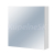 Cersanit S571-026-DSM COLOUR EASY 60 zrkadlová skrinka 60x60x15 v demonte, Biela Lesk