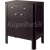 Cersanit S511-015-DSM IRYDA komoda 67x78x42cm v demonte, Wenge