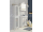 Cersanit K667-009+S625-006 ARTECO Set skrinka umývadlová 56x80x28+ umývadlo 60, Biela